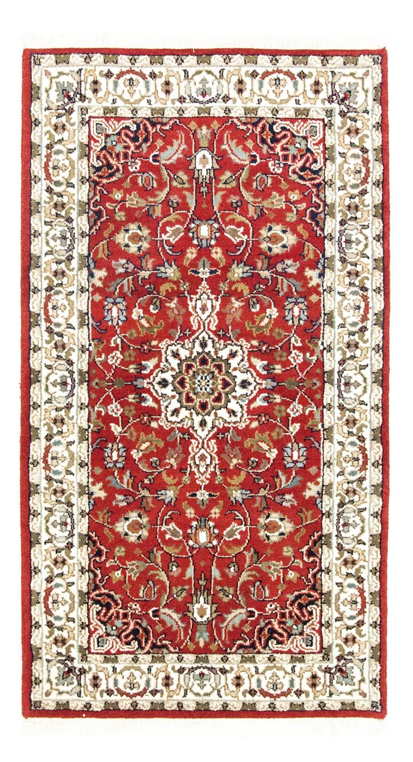 Tappeto Persero - Bidjar - 164 x 91 cm - rosso