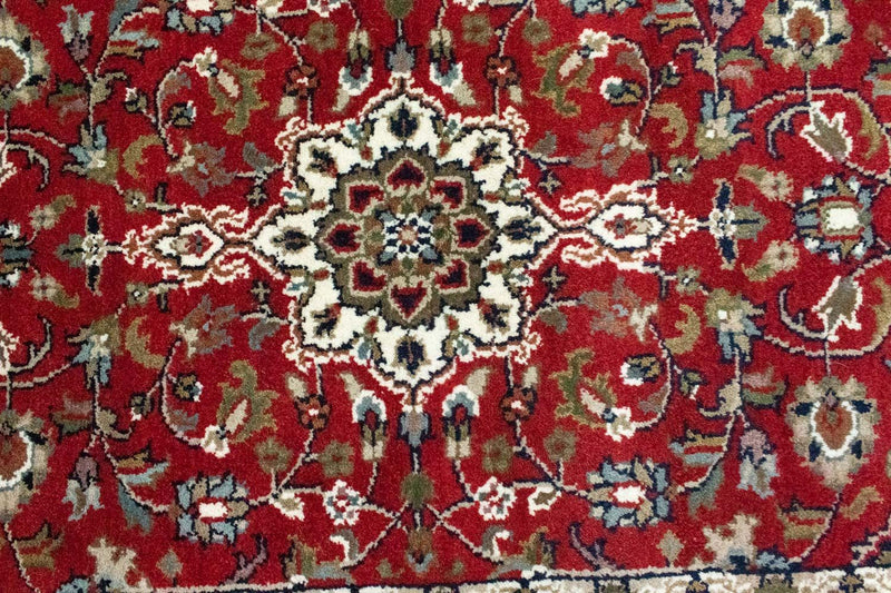 Tappeto Persero - Bidjar - 164 x 91 cm - rosso