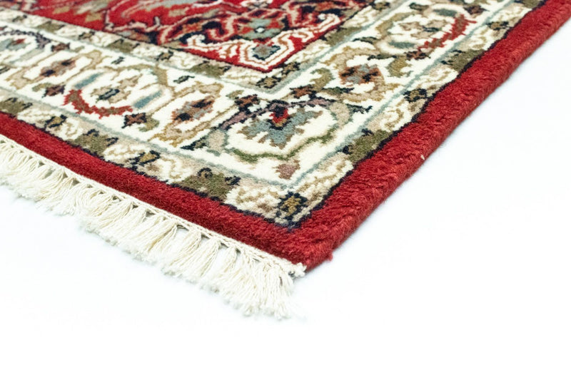 Tappeto Persero - Bidjar - 164 x 91 cm - rosso