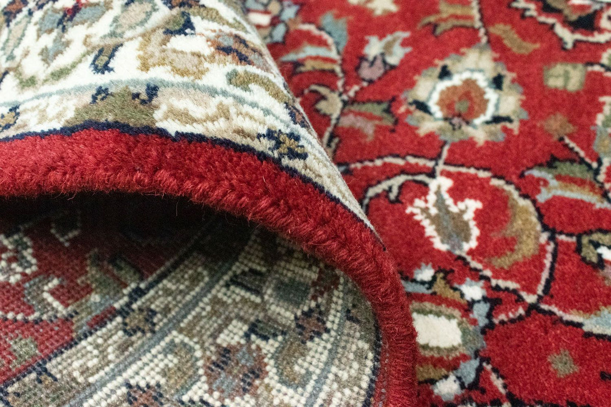 Tappeto Persero - Bidjar - 164 x 91 cm - rosso