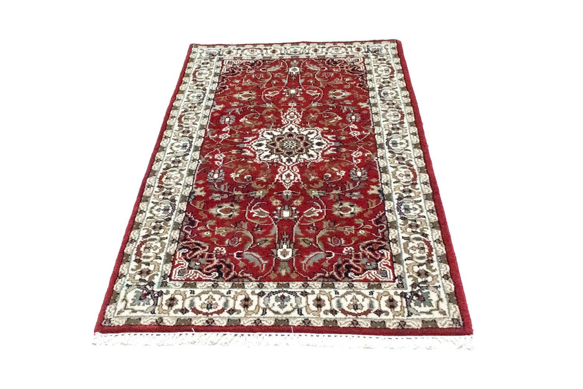 Tappeto Persero - Bidjar - 164 x 91 cm - rosso