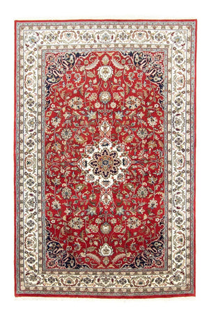 Tappeto orientale - 297 x 198 cm - rosso