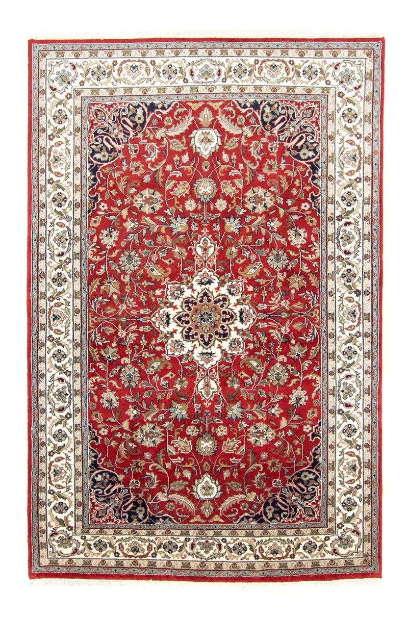 Tappeto orientale - 297 x 198 cm - rosso