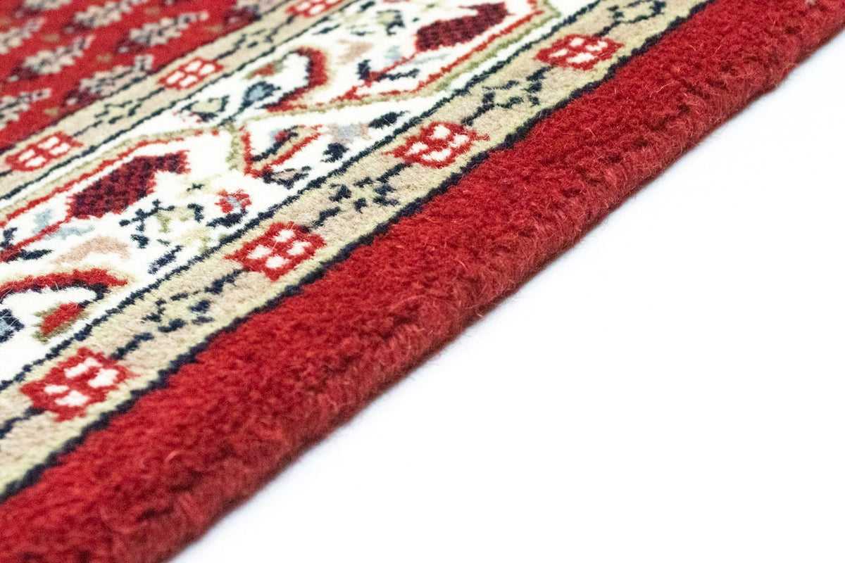 Tappeto corsia Tappeto Persero - Mir - 199 x 76 cm - rosso