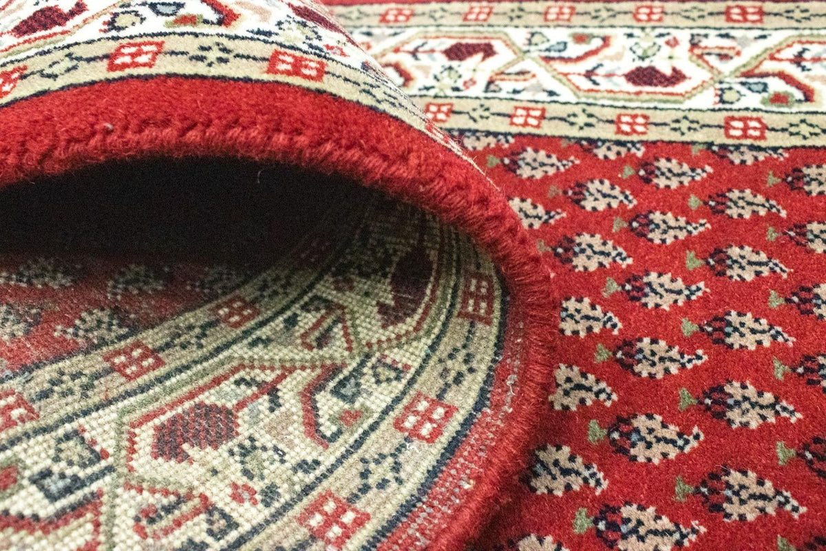 Tappeto corsia Tappeto Persero - Mir - 199 x 76 cm - rosso