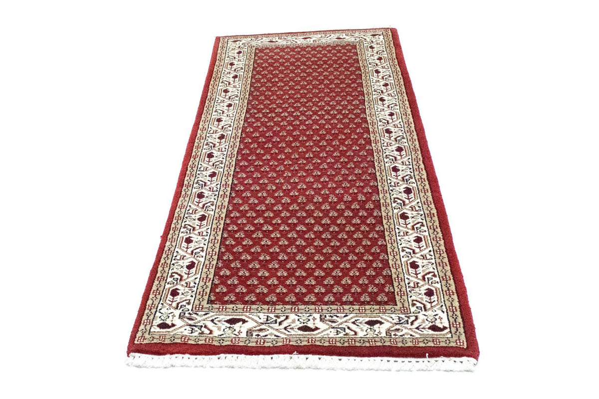 Tappeto corsia Tappeto Persero - Mir - 199 x 76 cm - rosso