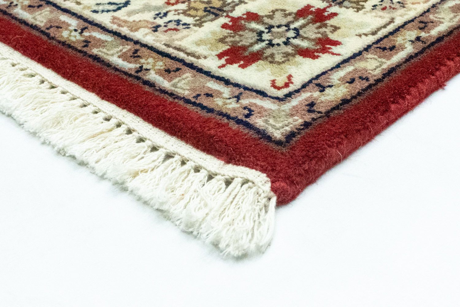 Tappeto Persero - Nomade - 203 x 142 cm - multicolore