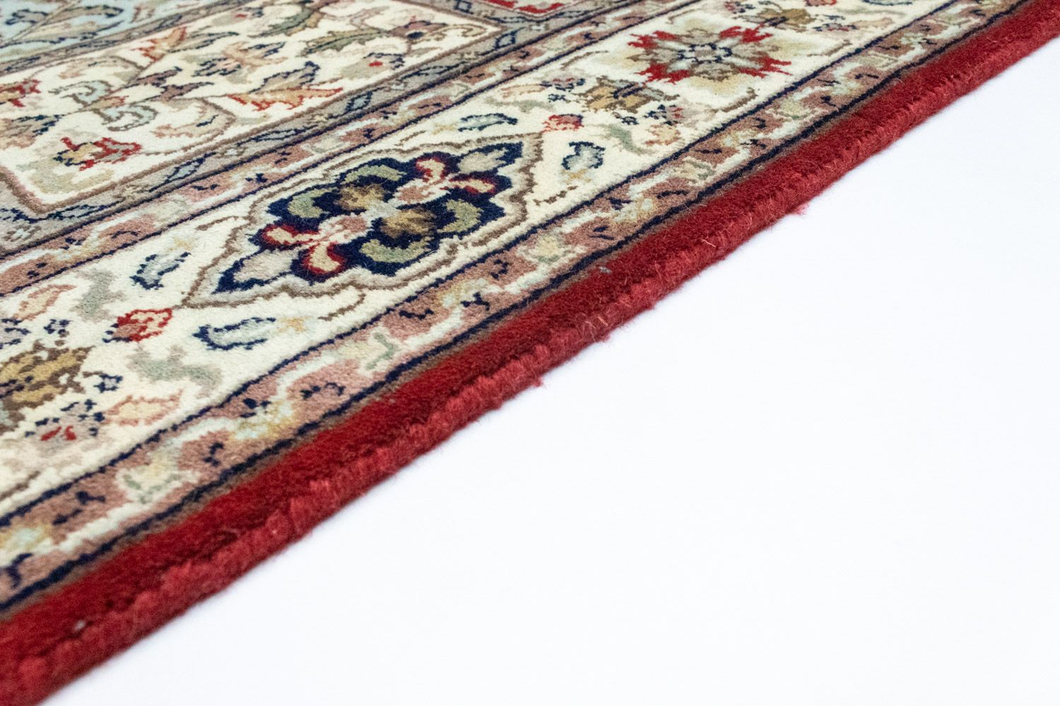 Tappeto Persero - Nomade - 203 x 142 cm - multicolore