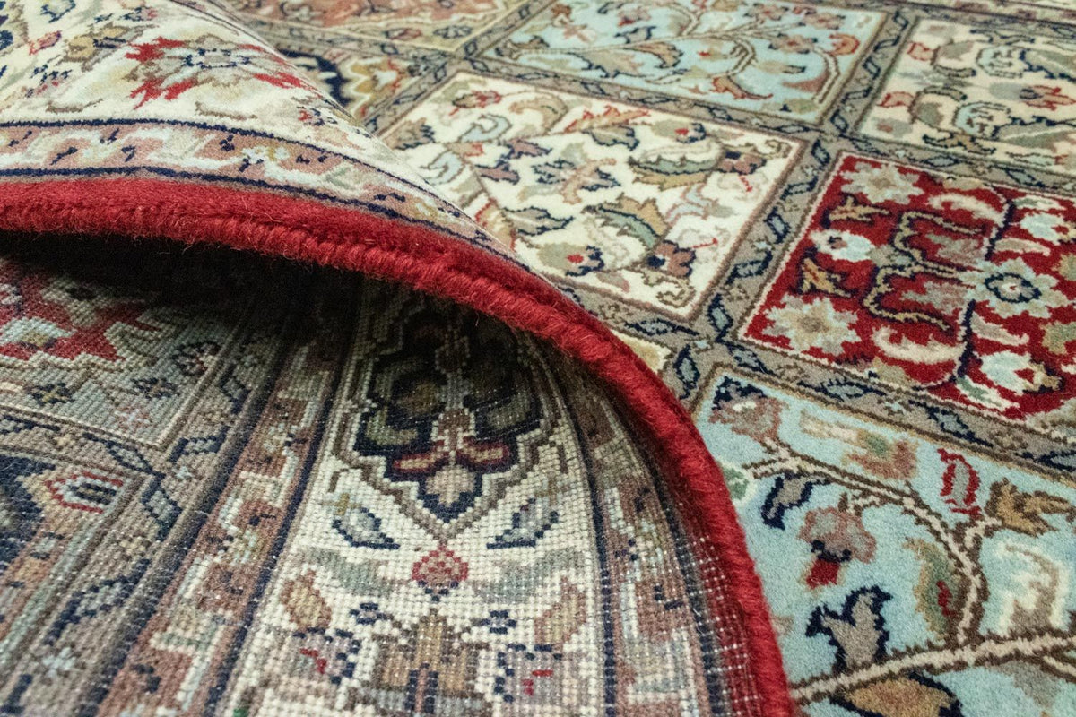 Tappeto Persero - Nomade - 203 x 142 cm - multicolore