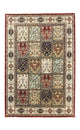 Bakhtiari Tappeto 199x141cm - Tappeto persiano