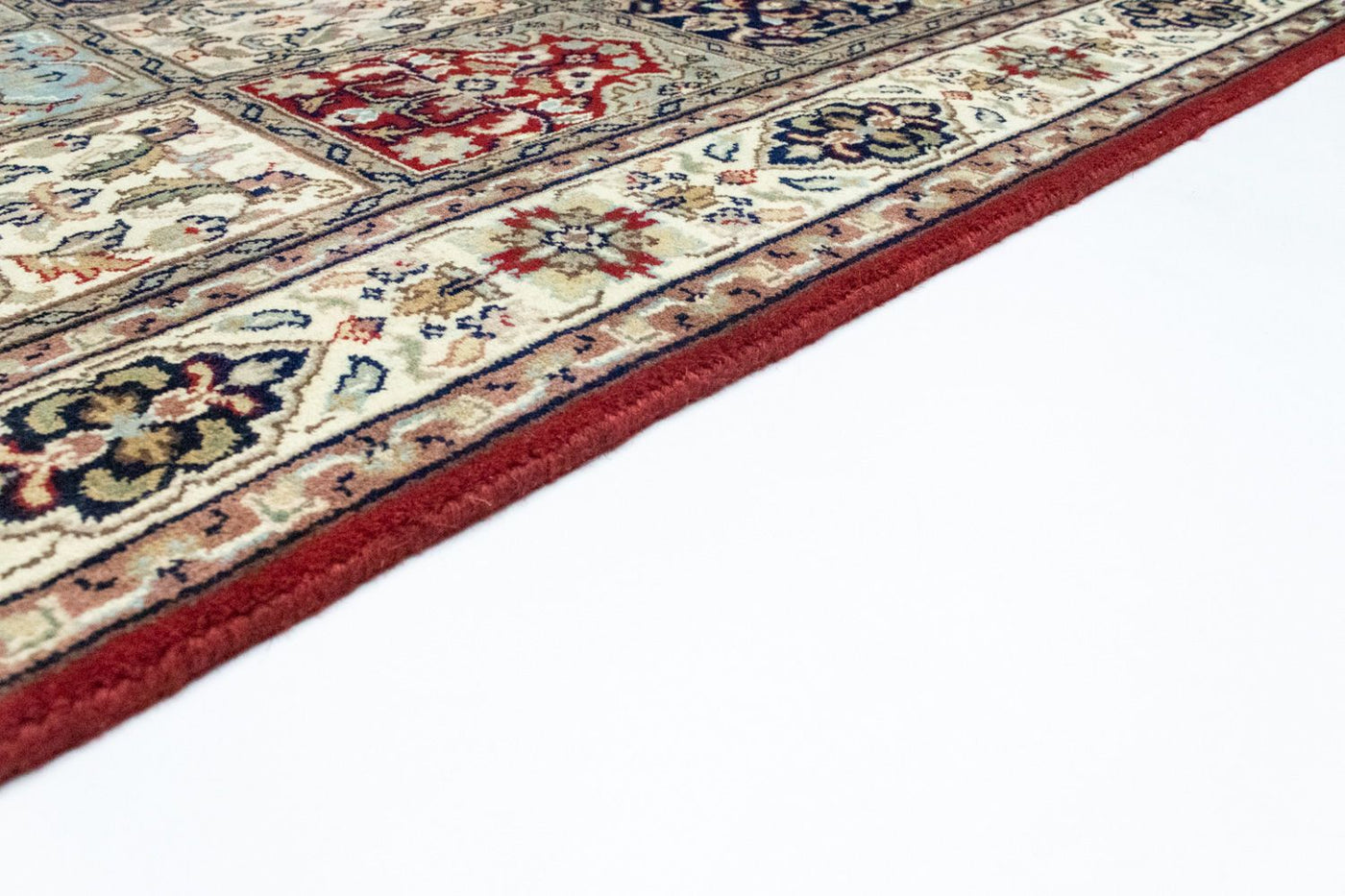Bakhtiari Tappeto 199x141cm - Tappeto persiano