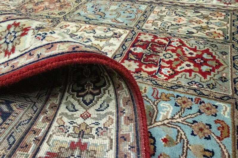 Tappeto Persero - Nomade - 199 x 141 cm - multicolore