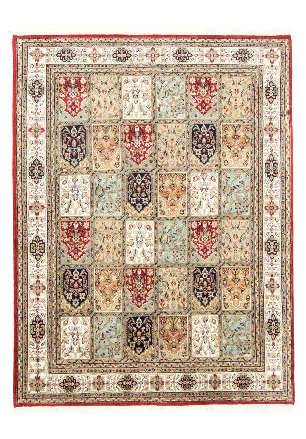 Tappeto Persero - Nomade - 258 x 197 cm - multicolore