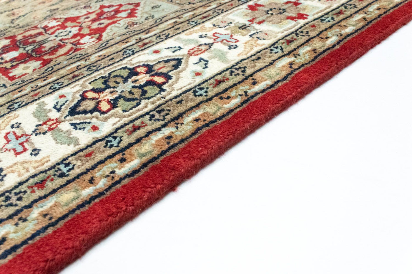 Bakhtiari Tappeto 258x197cm - Tappeto persiano