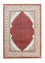 Tappeto Persero - Bidjar - 200 x 141 cm - rosso