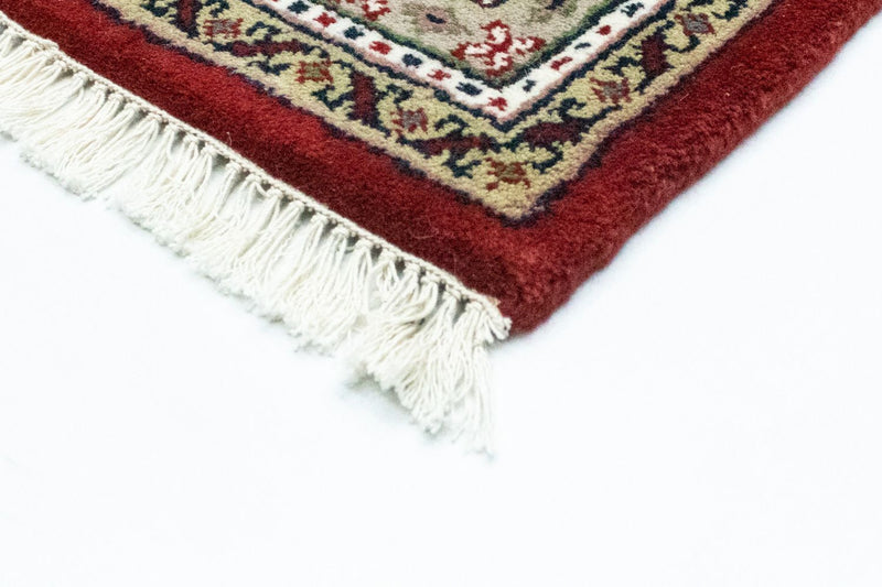 Tappeto Persero - Bidjar - 200 x 141 cm - rosso
