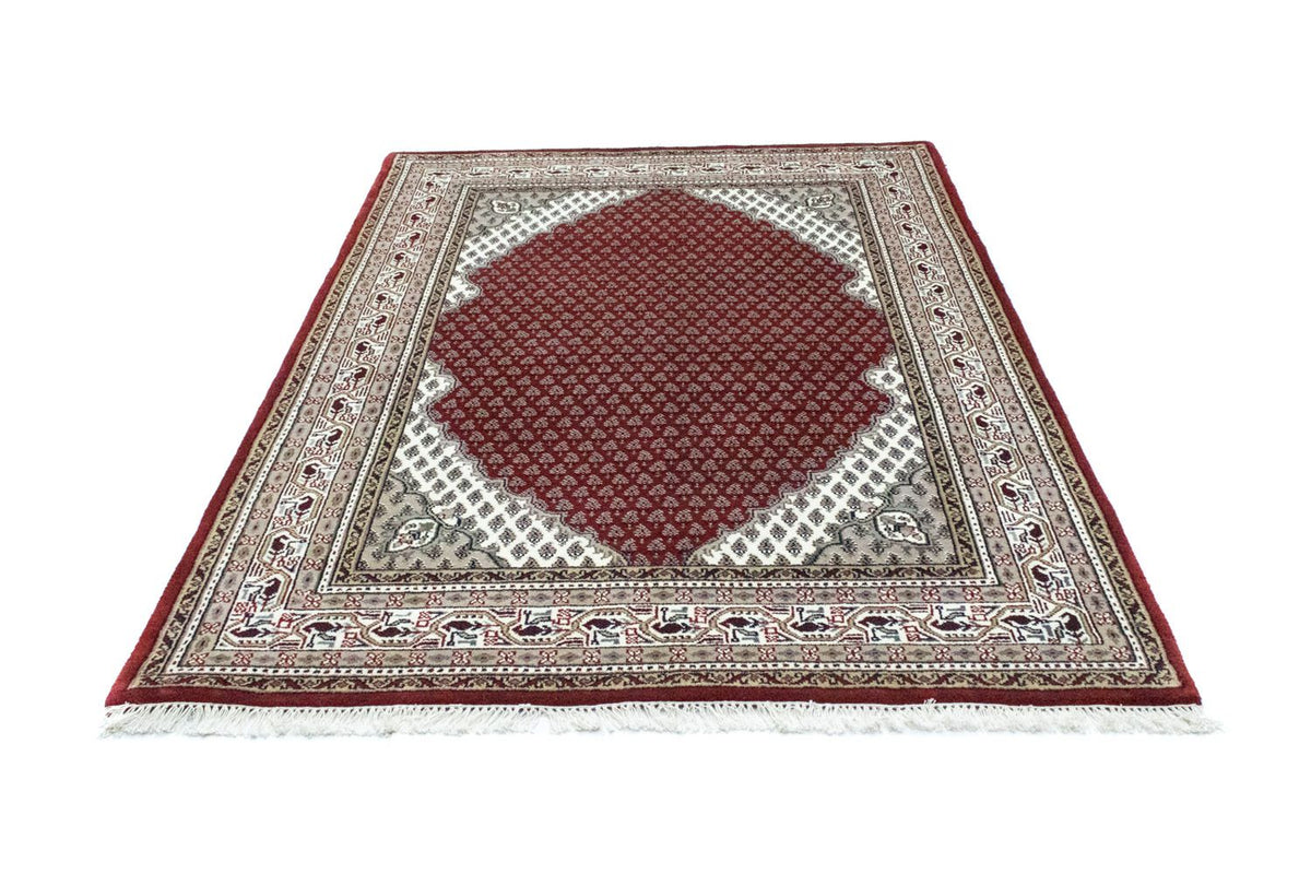 Tappeto Persero - Bidjar - 200 x 141 cm - rosso