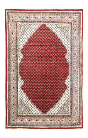 Tappeto Persero - Bidjar - 299 x 197 cm - rosso