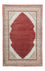 Tappeto Persero - Bidjar - 299 x 197 cm - rosso