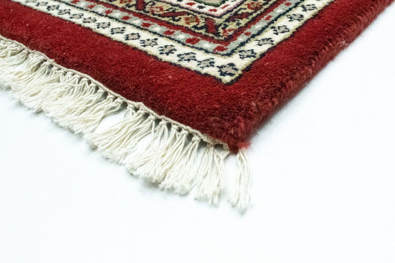 Tappeto Persero - Bidjar - 299 x 197 cm - rosso