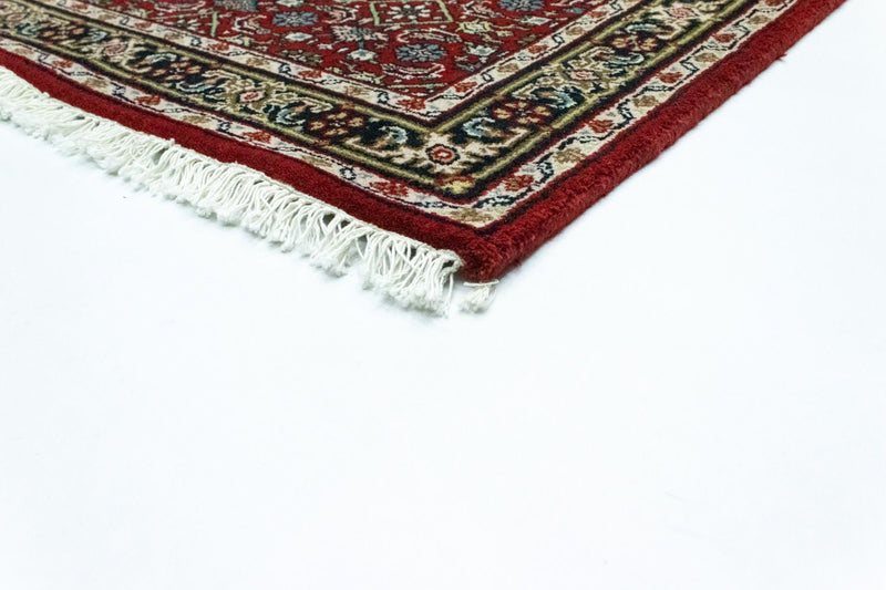 Tappeto Persero - Bidjar - 150 x 94 cm - rosso