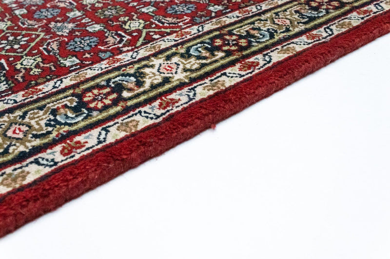 Tappeto Persero - Bidjar - 150 x 94 cm - rosso