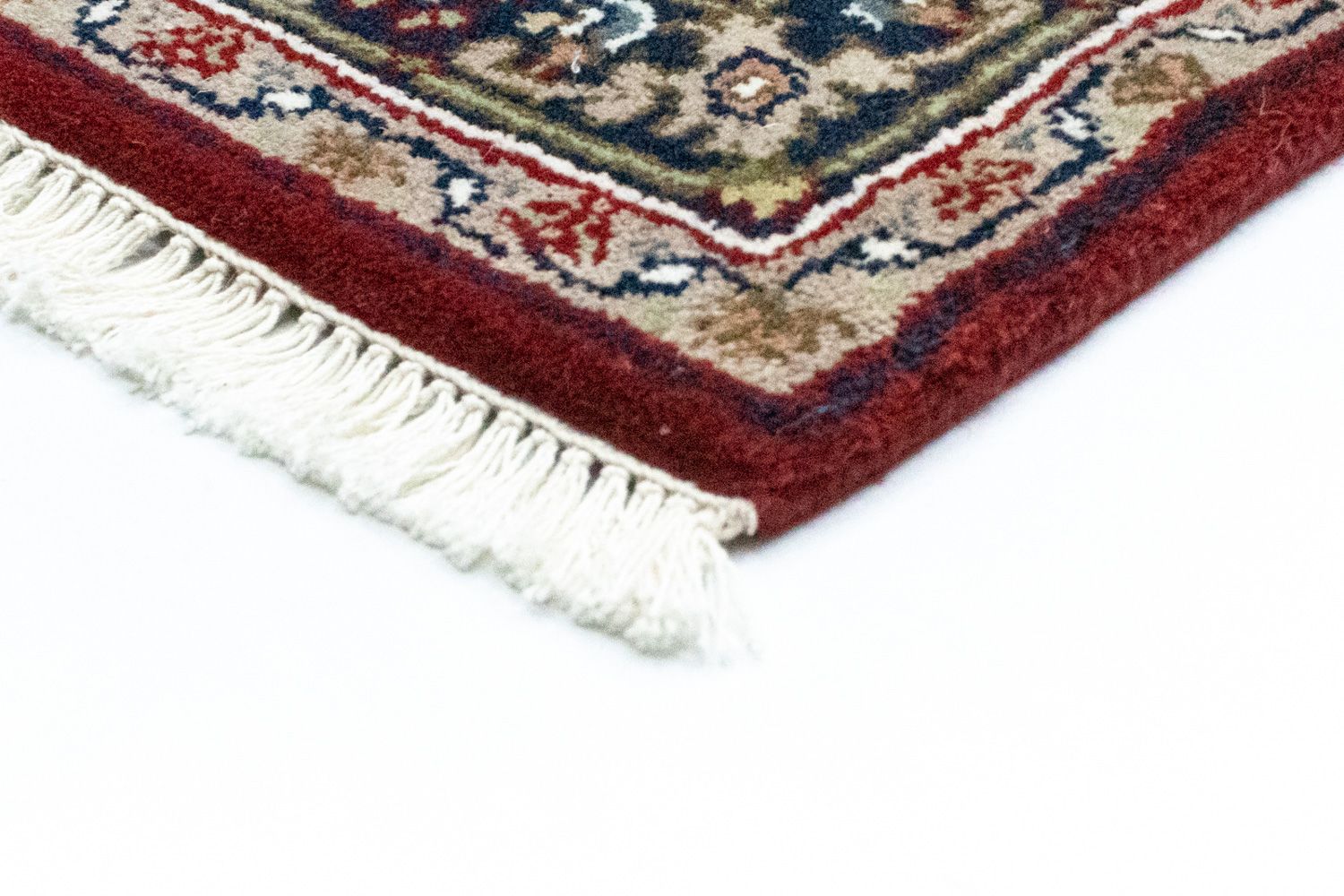 Tappeto Persero - Bidjar - 162 x 90 cm - rosso