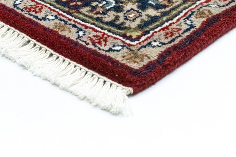 Tappeto Persero - Bidjar - 162 x 90 cm - rosso