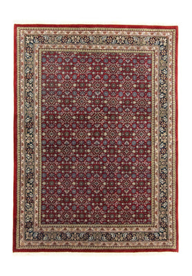 Tappeto Persero - Bidjar - 232 x 169 cm - rosso