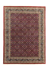 Tappeto Persero - Bidjar - 232 x 169 cm - rosso