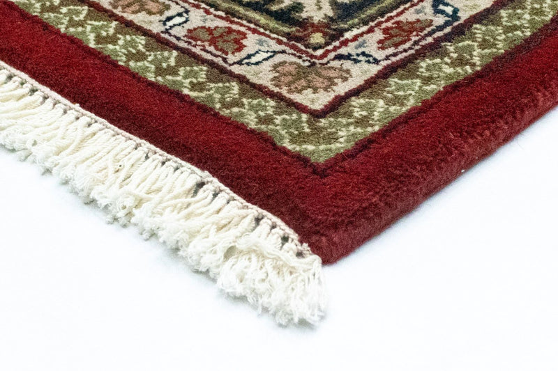 Tappeto Persero - Bidjar - 232 x 169 cm - rosso