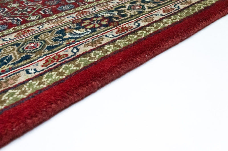 Tappeto Persero - Bidjar - 232 x 169 cm - rosso