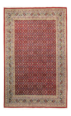 Tappeto Persero - Bidjar - 298 x 194 cm - rosso