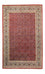 Tappeto Persero - Bidjar - 298 x 194 cm - rosso
