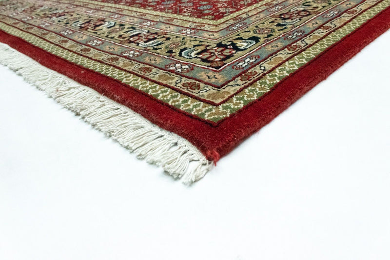 Tappeto Persero - Bidjar - 298 x 194 cm - rosso