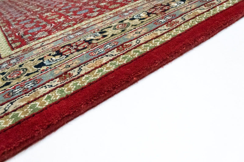 Tappeto Persero - Bidjar - 298 x 194 cm - rosso