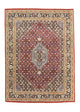 Bidjar Tappeto 201x152cm - Tappeto orientale