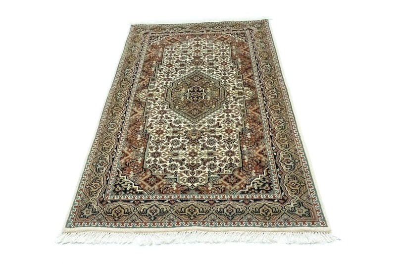 Tappeto Persero - Bidjar - 161 x 91 cm - beige