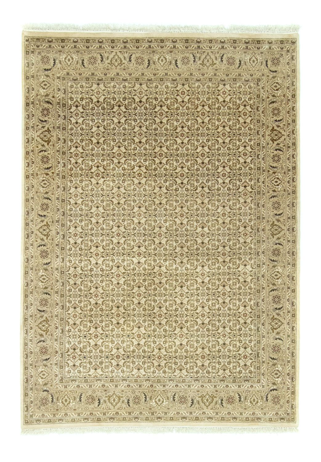 Tappeto Persero - Bidjar - 238 x 171 cm - beige