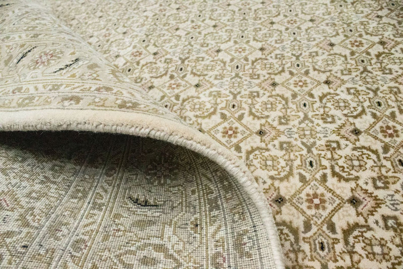 Tappeto Persero - Bidjar - 238 x 171 cm - beige
