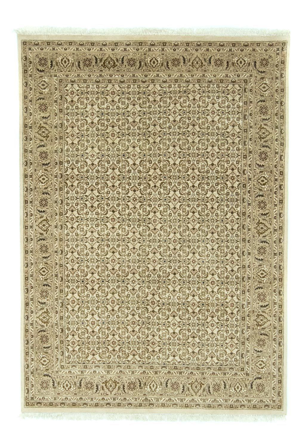 Tappeto Persero - Bidjar - 242 x 173 cm - beige