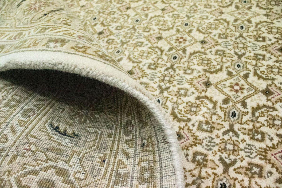 Tappeto Persero - Bidjar - 242 x 173 cm - beige