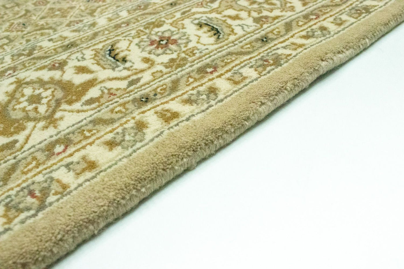 Tappeto Persero - Bidjar - 242 x 173 cm - beige