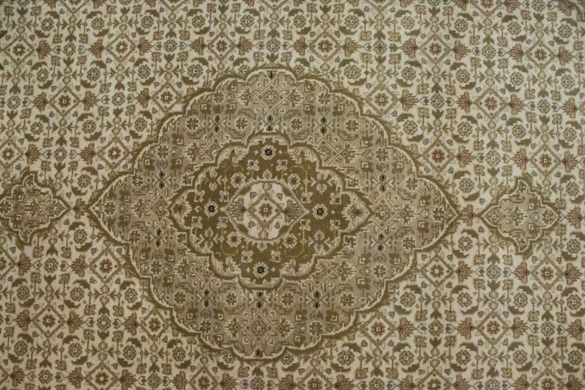 Tappeto Persero - Bidjar - 236 x 168 cm - beige