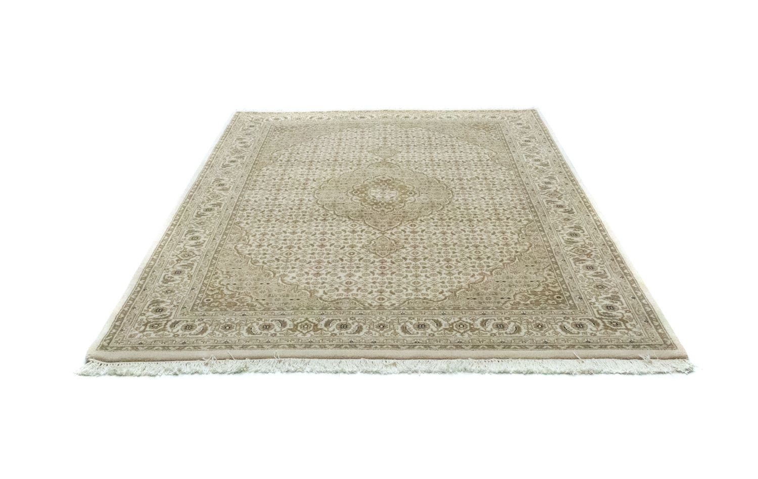 Tappeto Persero - Bidjar - 236 x 168 cm - beige
