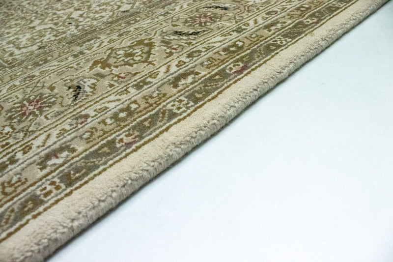 Tappeto Persero - Bidjar - 300 x 198 cm - beige