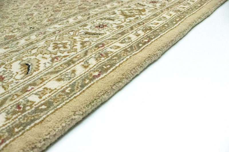 Tappeto Persero - Bidjar - 298 x 194 cm - beige
