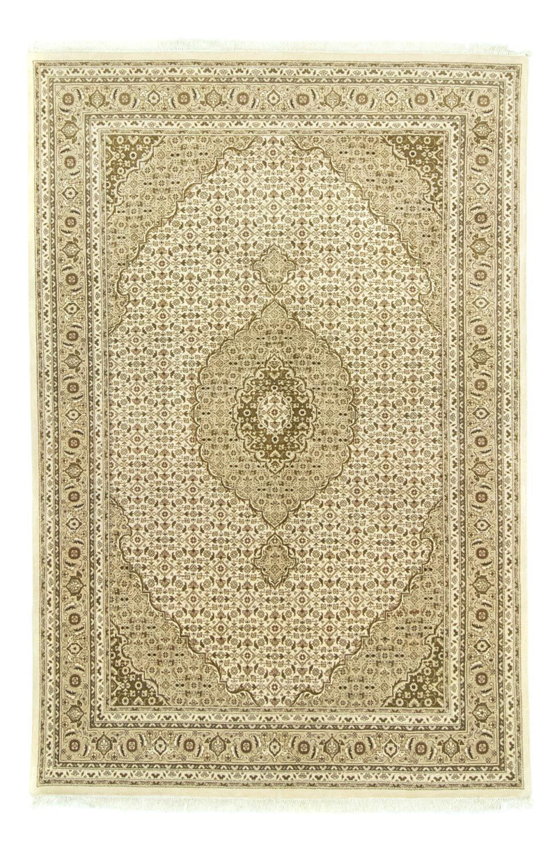 Tappeto Persero - Bidjar - 295 x 203 cm - beige