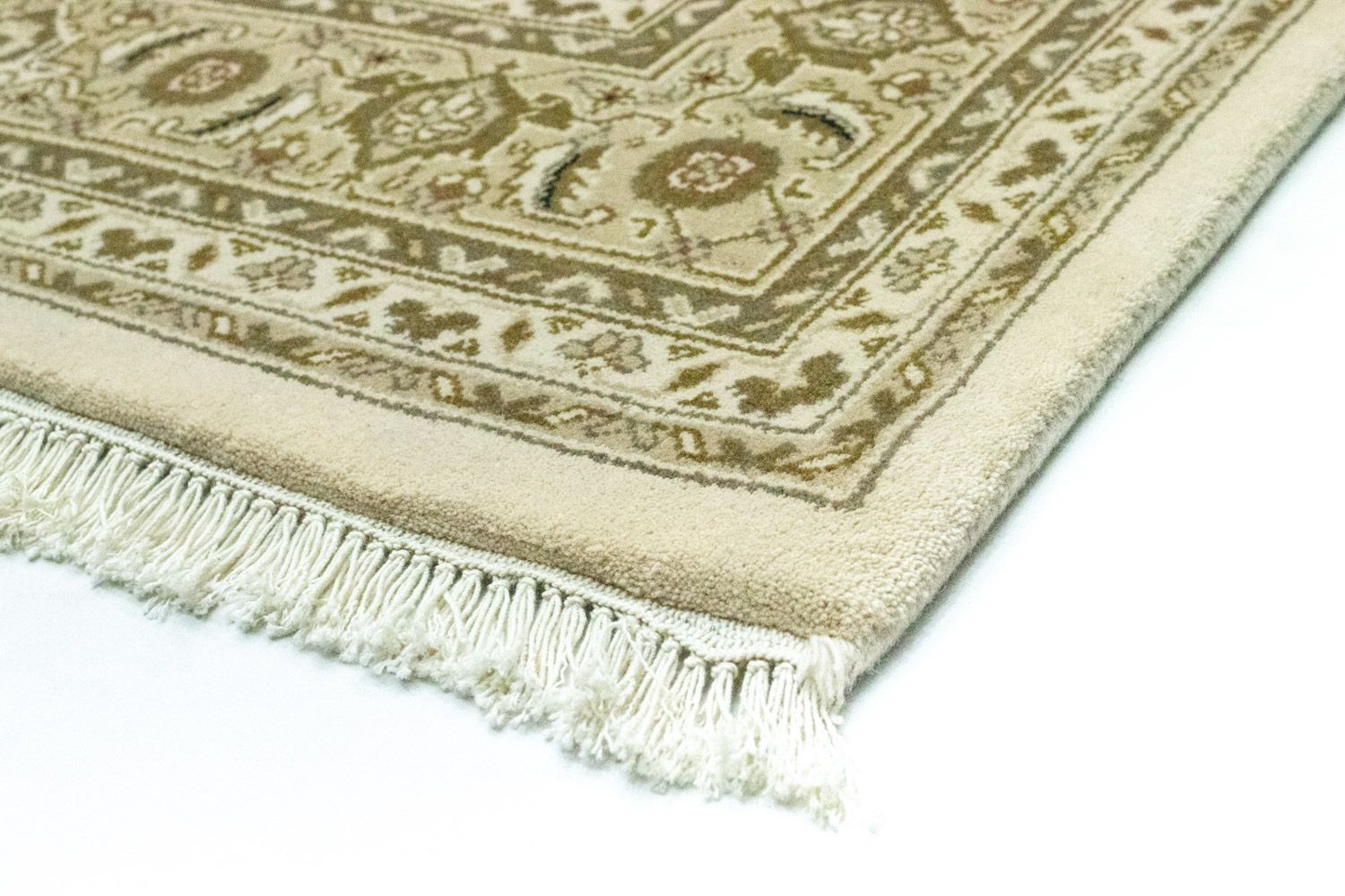 Tappeto Persero - Bidjar - 295 x 203 cm - beige