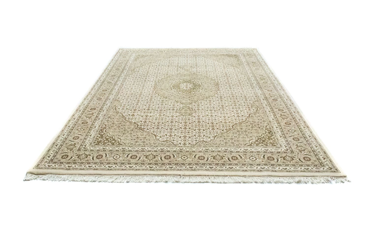 Tappeto Persero - Bidjar - 295 x 203 cm - beige